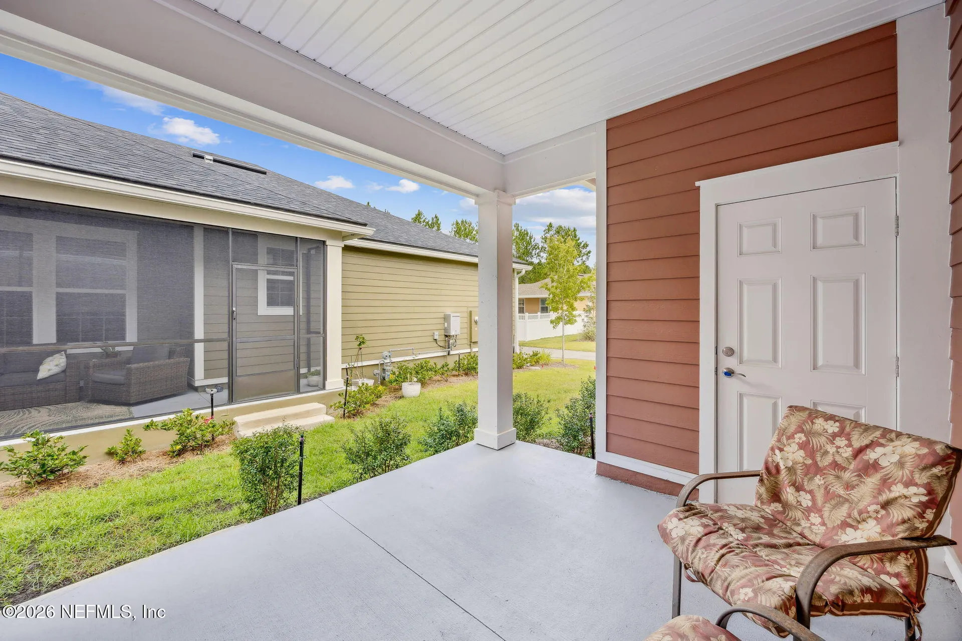 230 Wildlight Avenue Yulee FL 32097