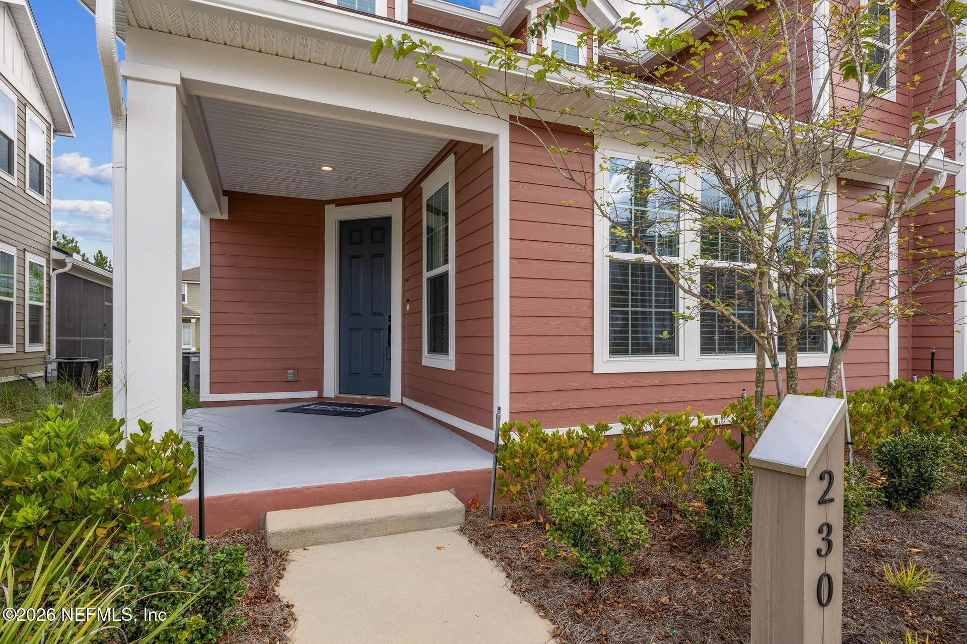 230 Wildlight Avenue Yulee FL 32097