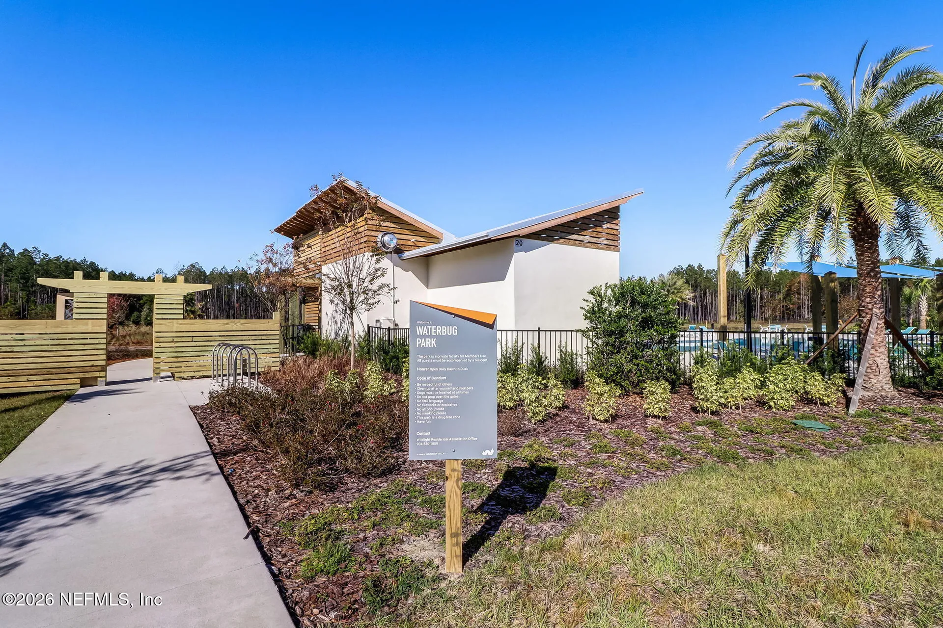 230 Wildlight Avenue Yulee FL 32097