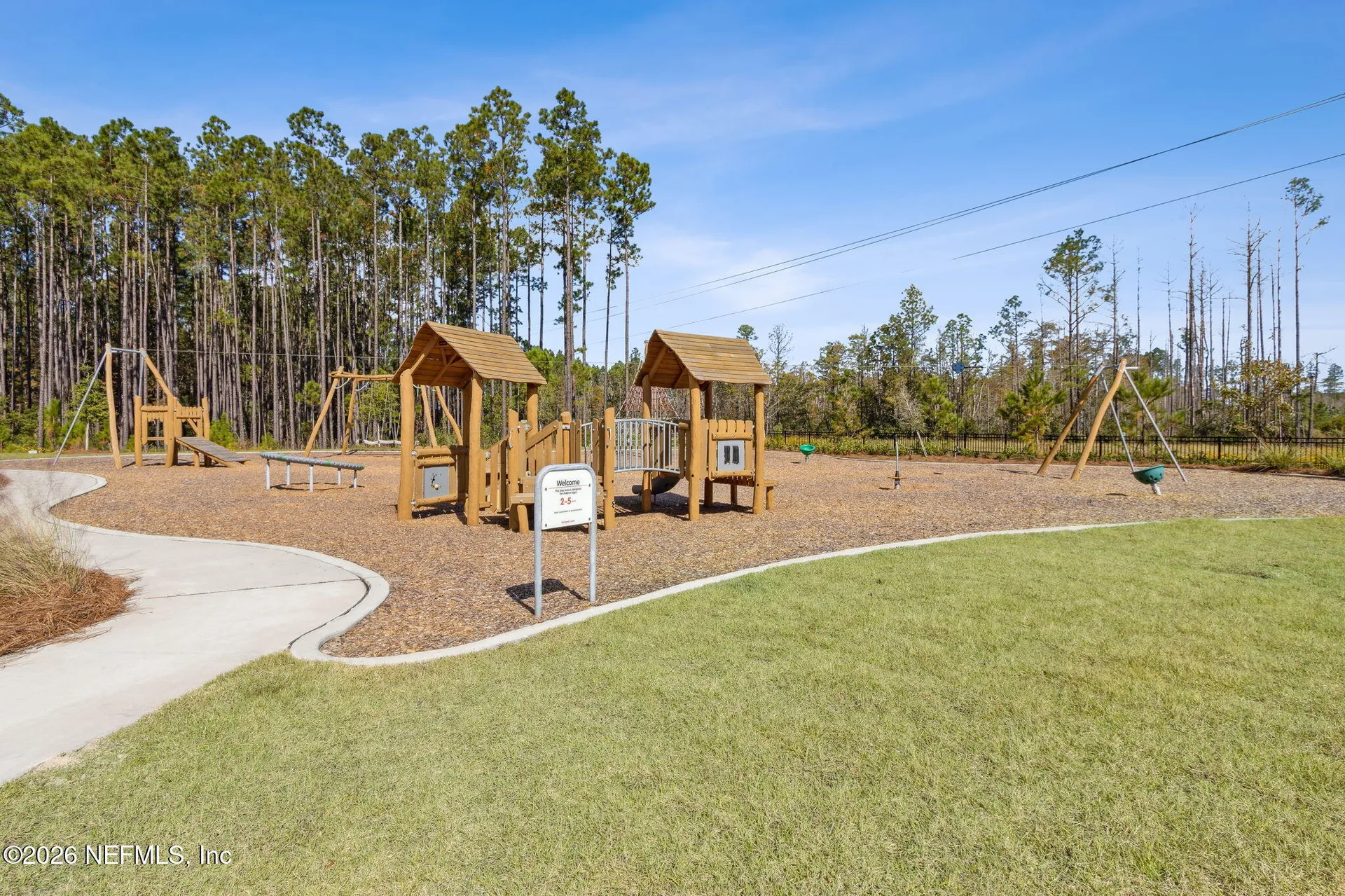230 Wildlight Avenue Yulee FL 32097