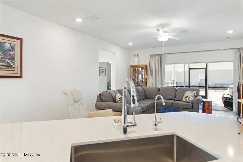 84609 Balsam Court Fernandina Beach FL 32034