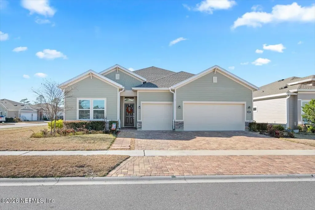 84609 Balsam Court Fernandina Beach FL 32034