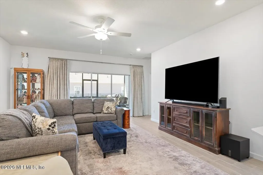 84609 Balsam Court Fernandina Beach FL 32034