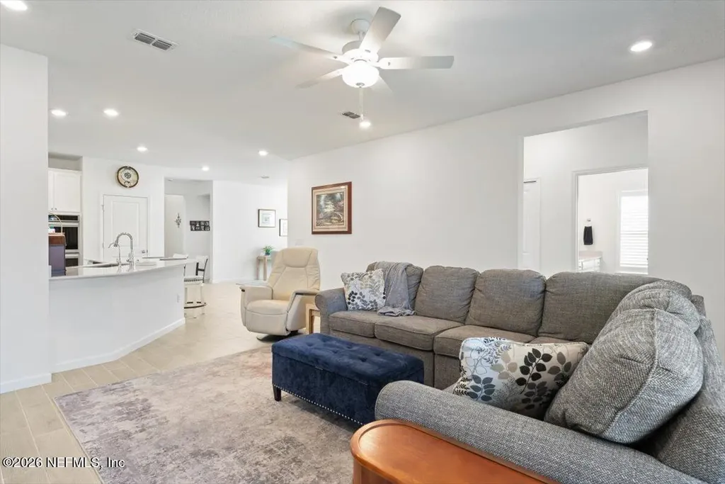 84609 Balsam Court Fernandina Beach FL 32034