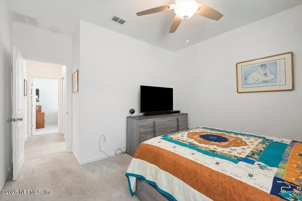 84609 Balsam Court Fernandina Beach FL 32034