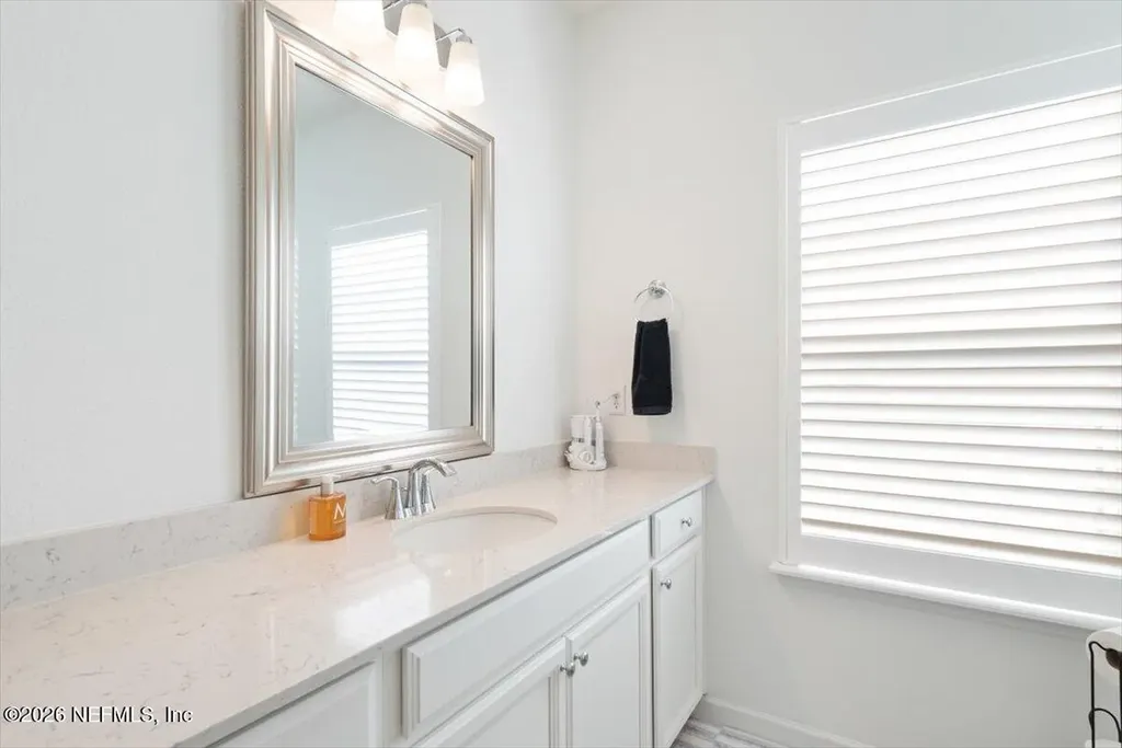 84609 Balsam Court Fernandina Beach FL 32034