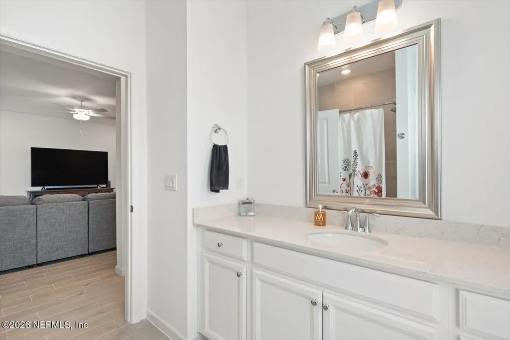 84609 Balsam Court Fernandina Beach FL 32034