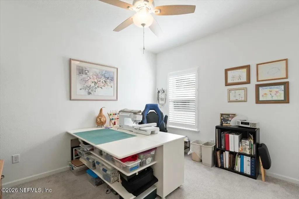 84609 Balsam Court Fernandina Beach FL 32034