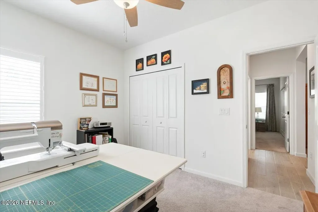 84609 Balsam Court Fernandina Beach FL 32034