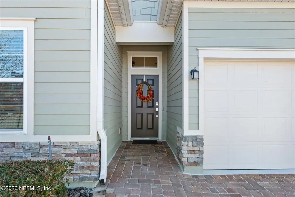 84609 Balsam Court Fernandina Beach FL 32034