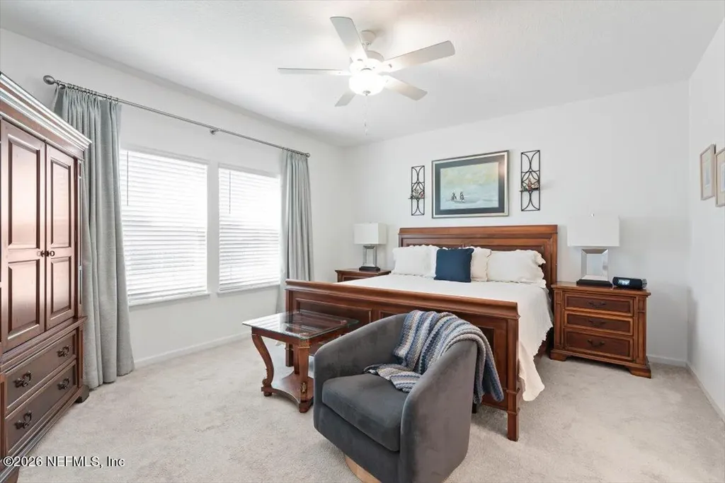 84609 Balsam Court Fernandina Beach FL 32034