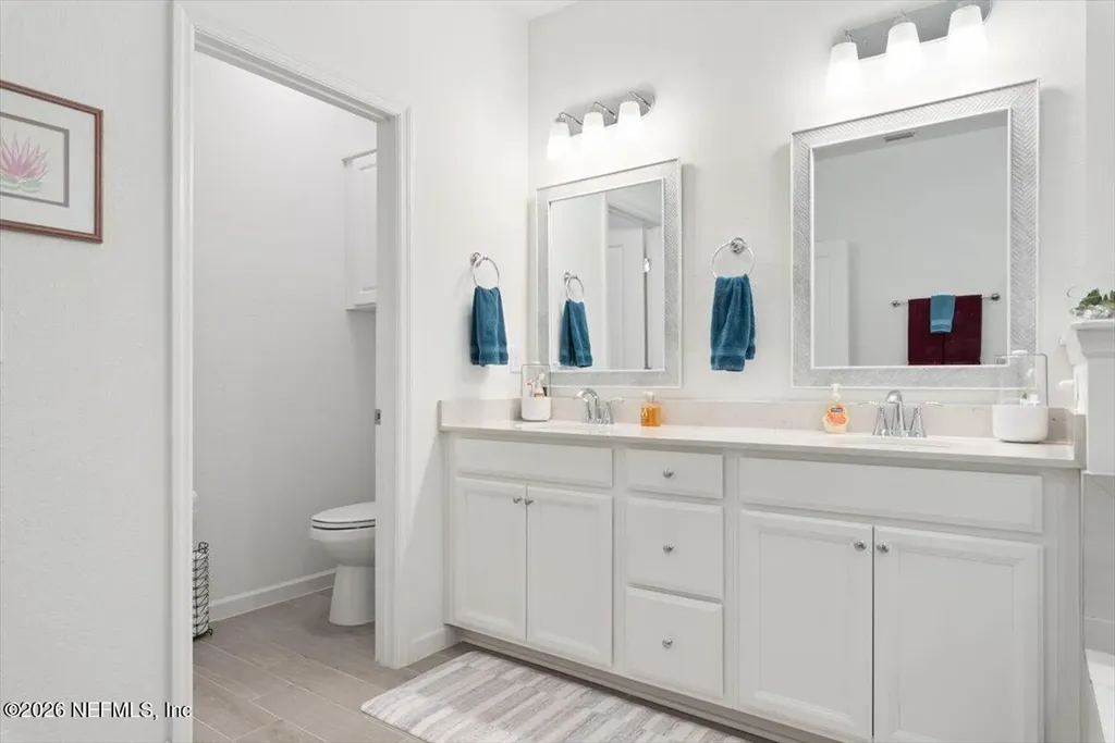 84609 Balsam Court Fernandina Beach FL 32034