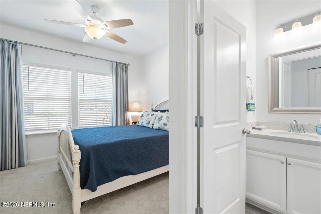 84609 Balsam Court Fernandina Beach FL 32034