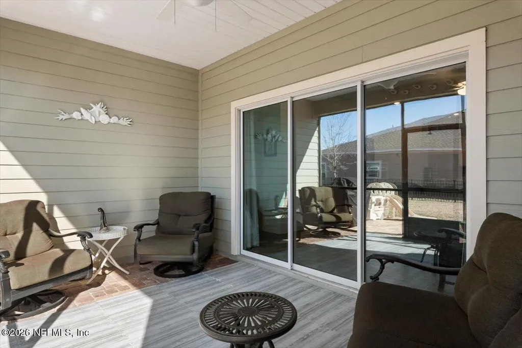 84609 Balsam Court Fernandina Beach FL 32034