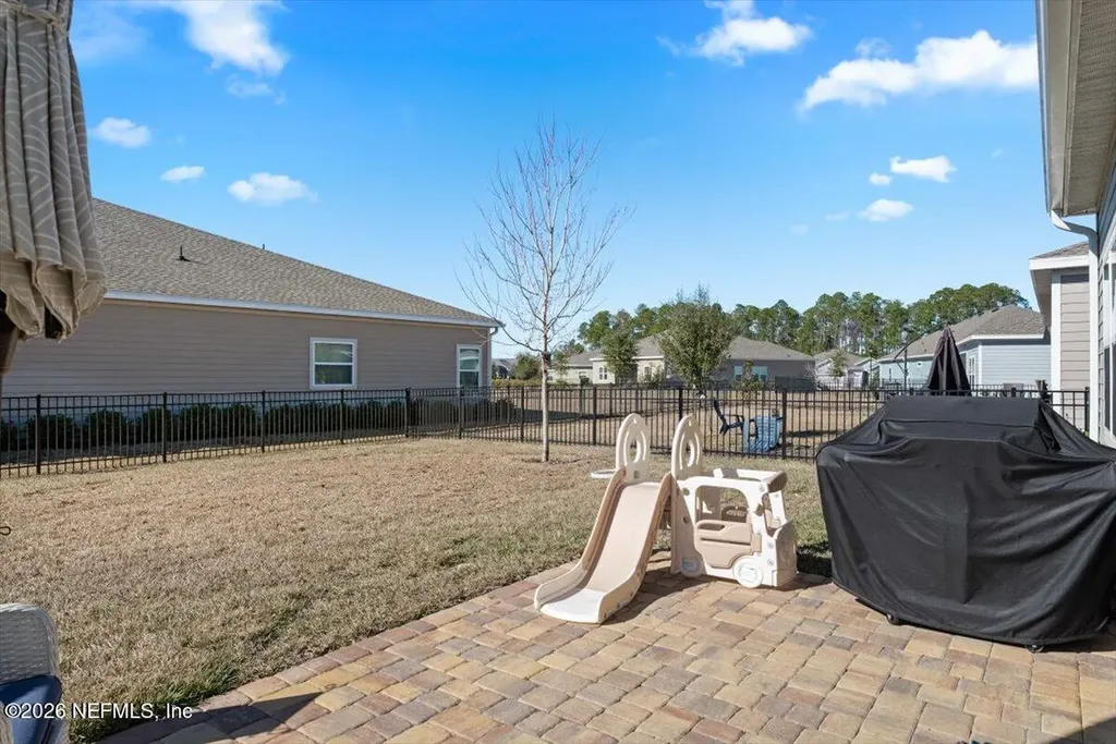 84609 Balsam Court Fernandina Beach FL 32034