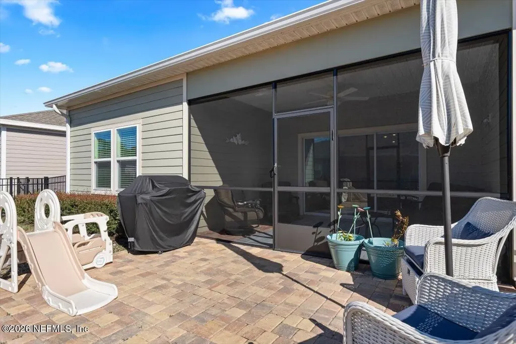 84609 Balsam Court Fernandina Beach FL 32034