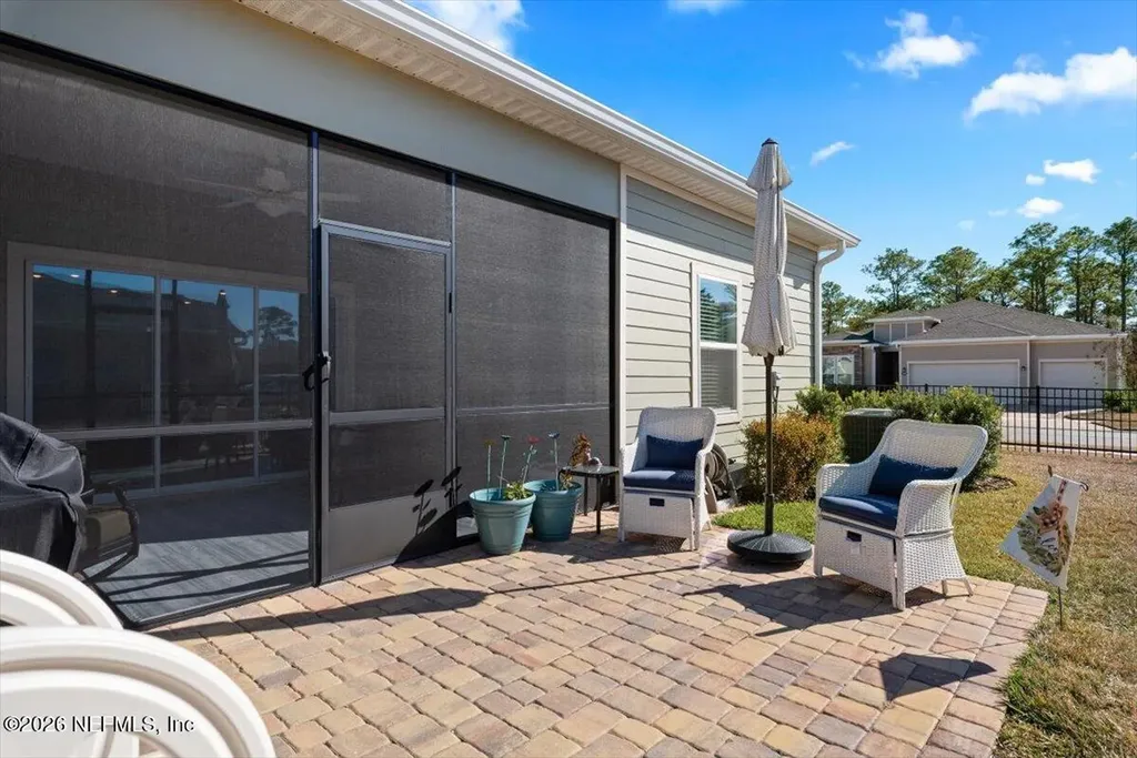 84609 Balsam Court Fernandina Beach FL 32034