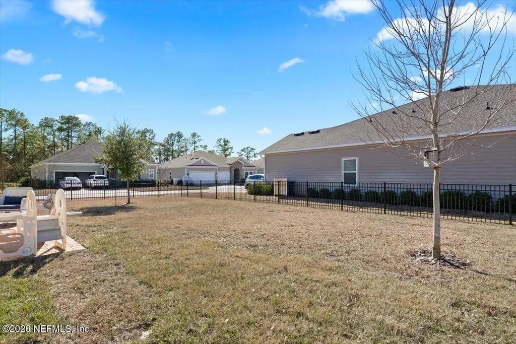 84609 Balsam Court Fernandina Beach FL 32034