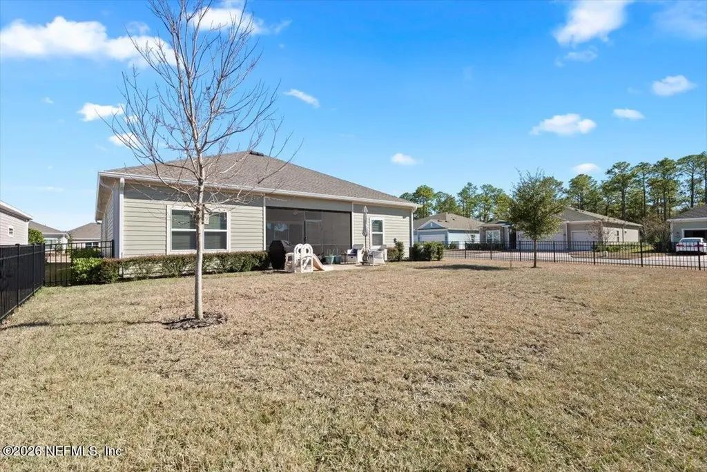84609 Balsam Court Fernandina Beach FL 32034