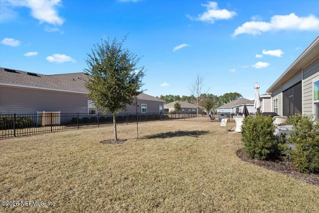 84609 Balsam Court Fernandina Beach FL 32034