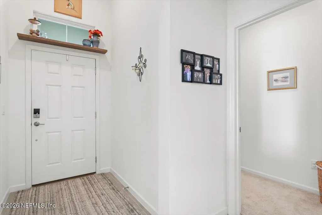 84609 Balsam Court Fernandina Beach FL 32034