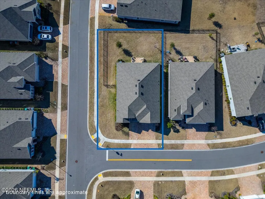 84609 Balsam Court Fernandina Beach FL 32034