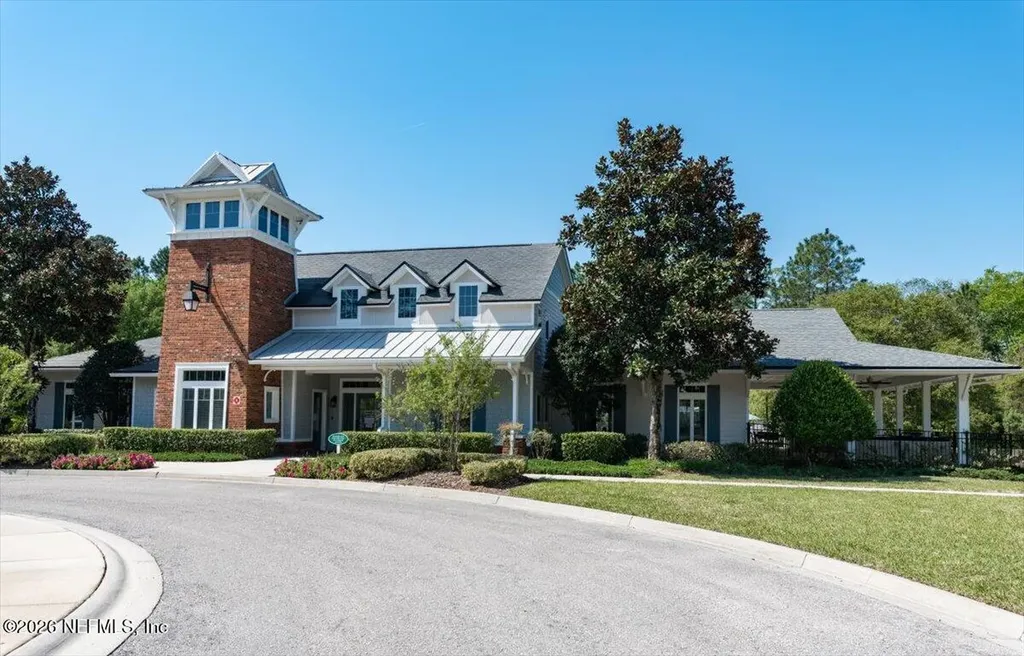 84609 Balsam Court Fernandina Beach FL 32034