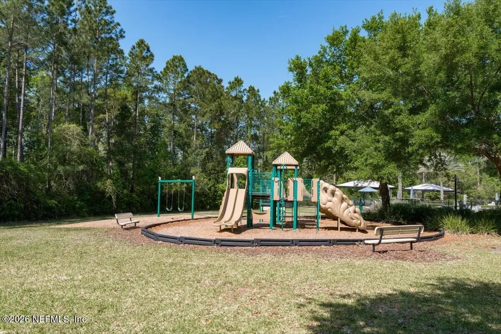 84609 Balsam Court Fernandina Beach FL 32034