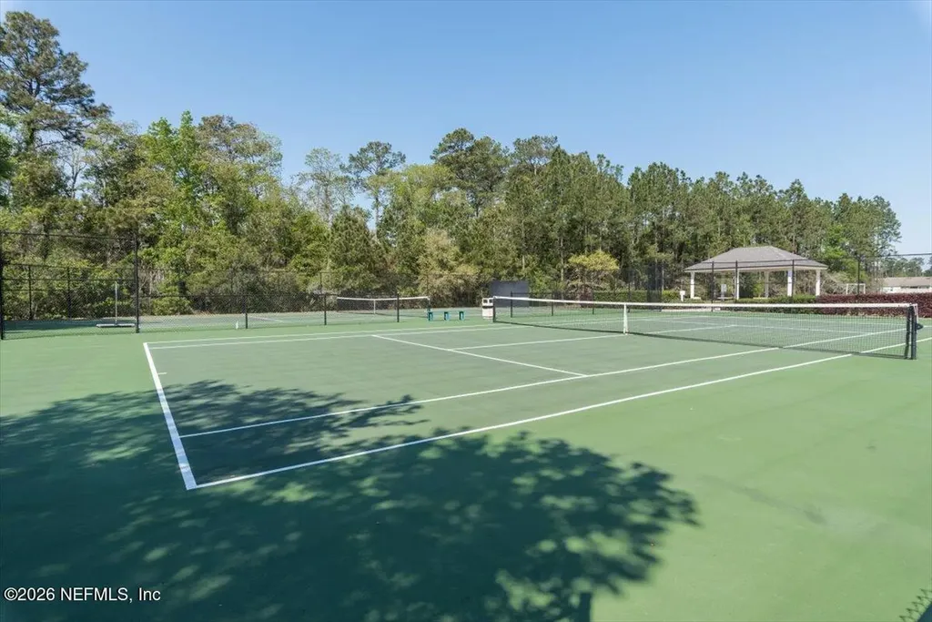 84609 Balsam Court Fernandina Beach FL 32034