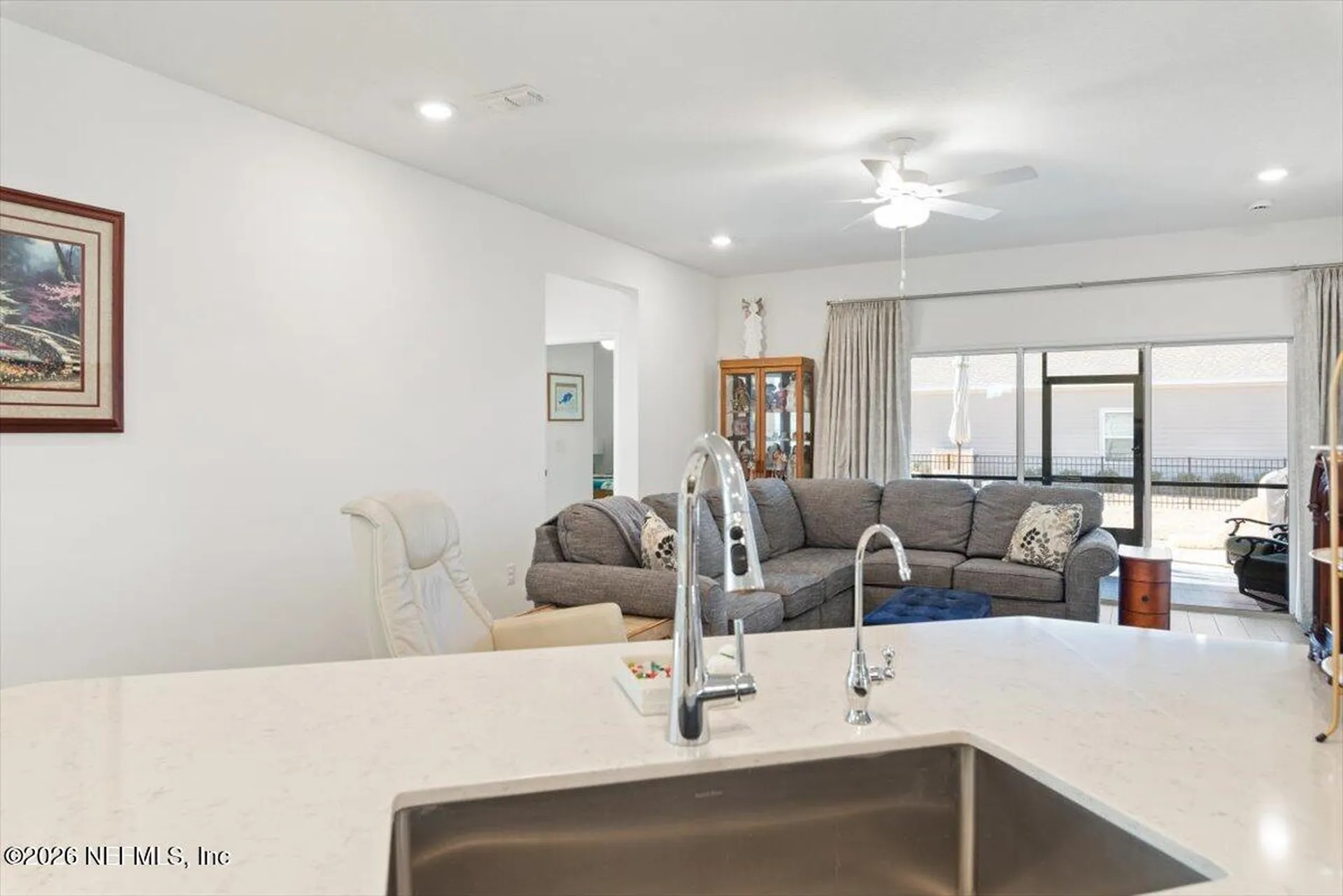 84609 Balsam Court Fernandina Beach FL 32034