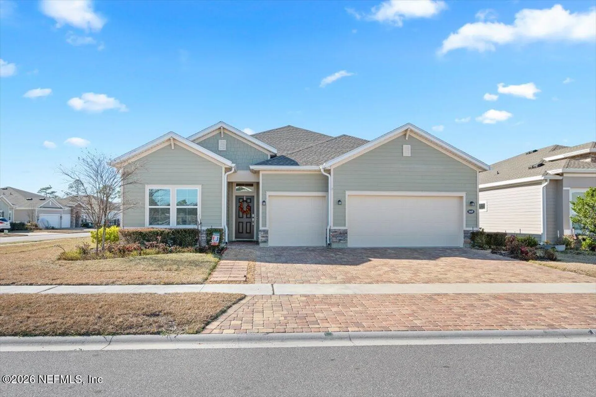 84609 Balsam Court Fernandina Beach FL 32034