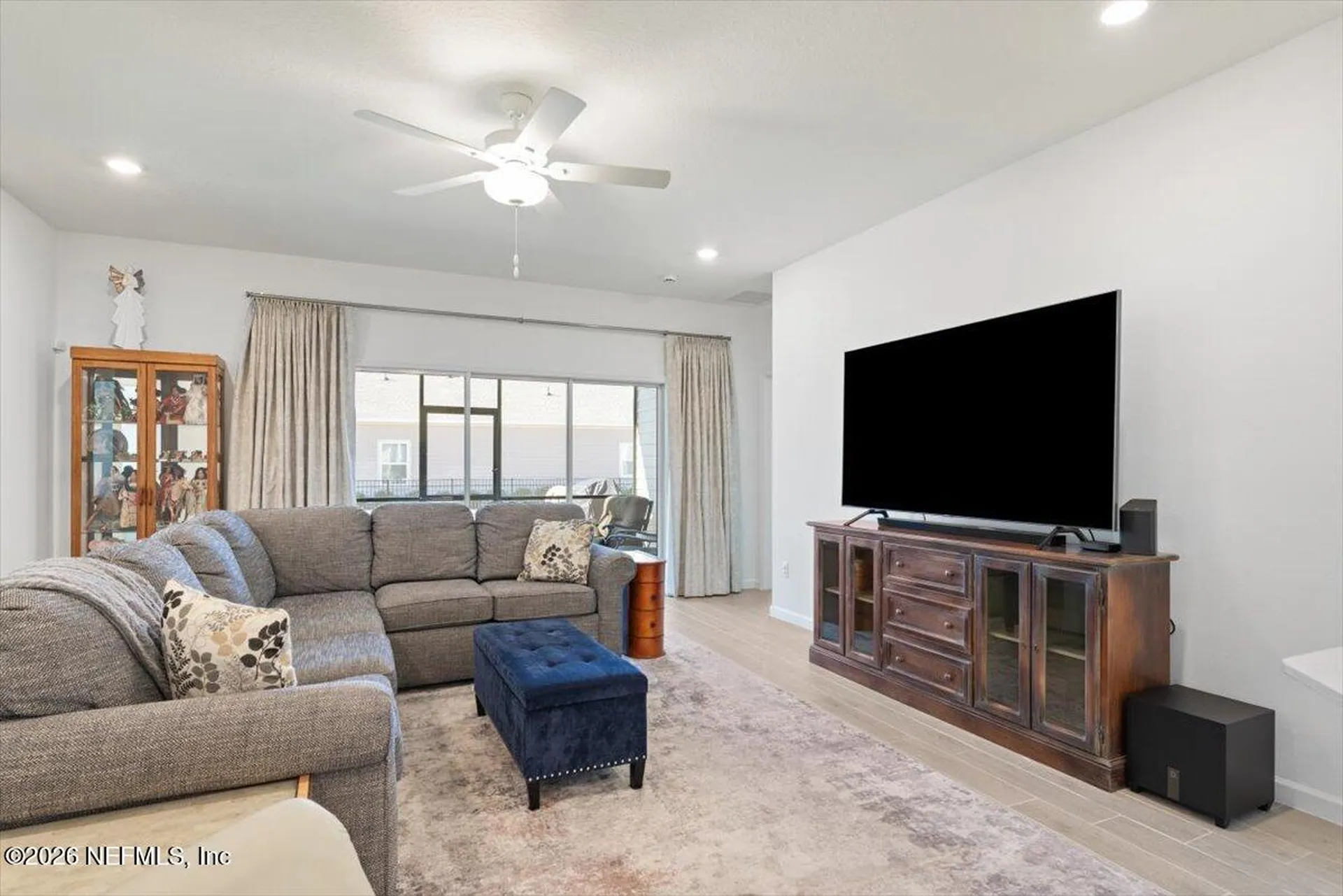 84609 Balsam Court Fernandina Beach FL 32034