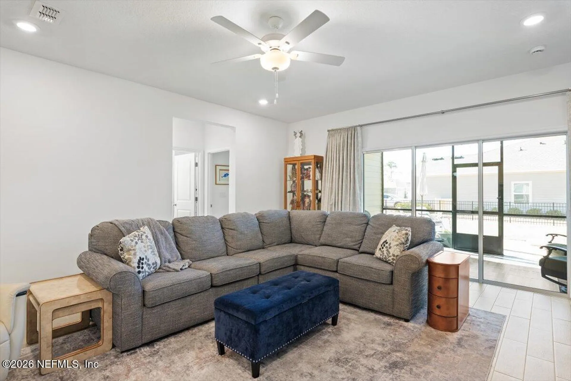 84609 Balsam Court Fernandina Beach FL 32034