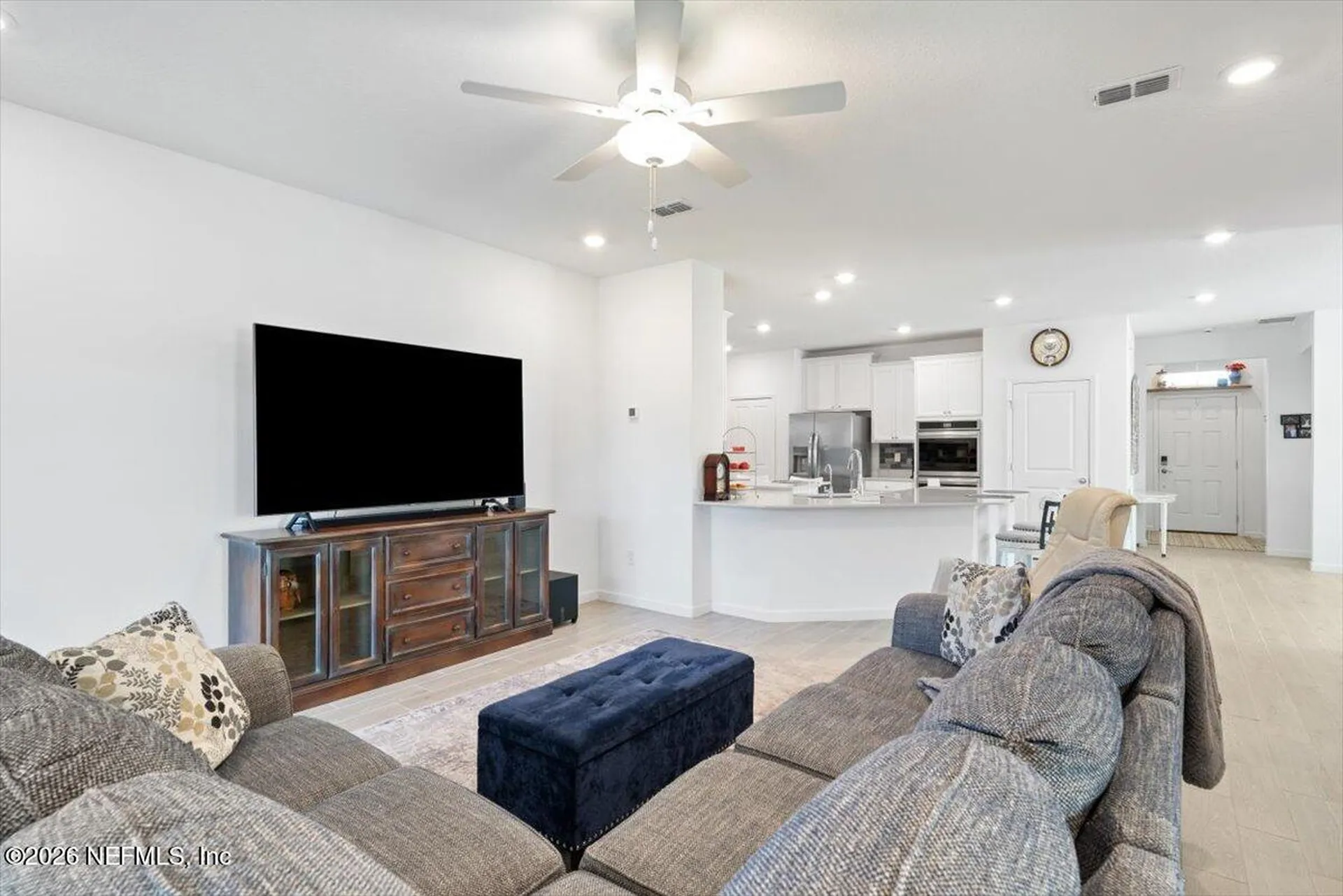 84609 Balsam Court Fernandina Beach FL 32034