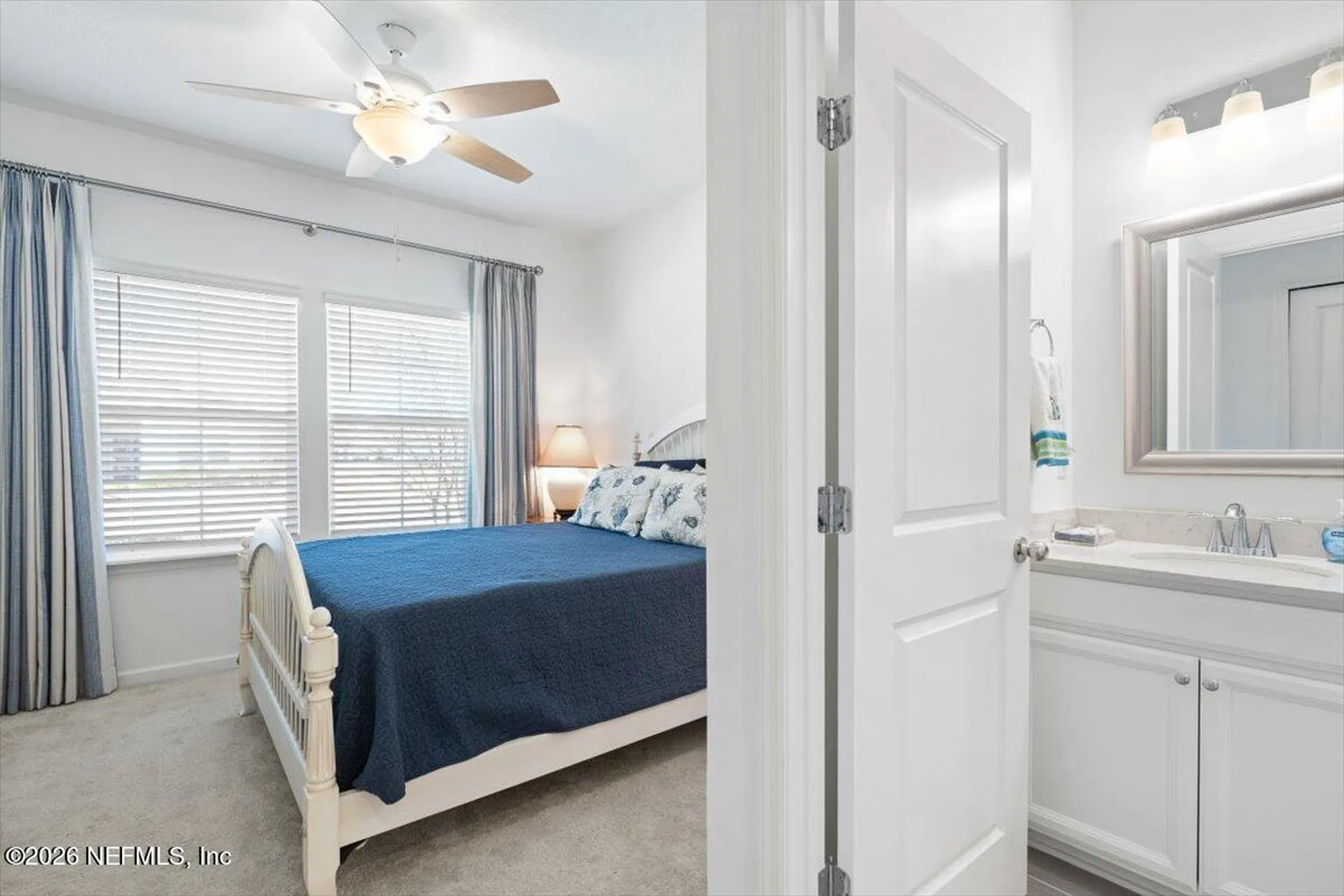 84609 Balsam Court Fernandina Beach FL 32034