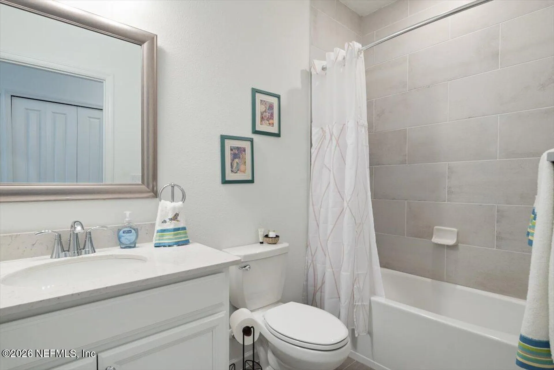 84609 Balsam Court Fernandina Beach FL 32034