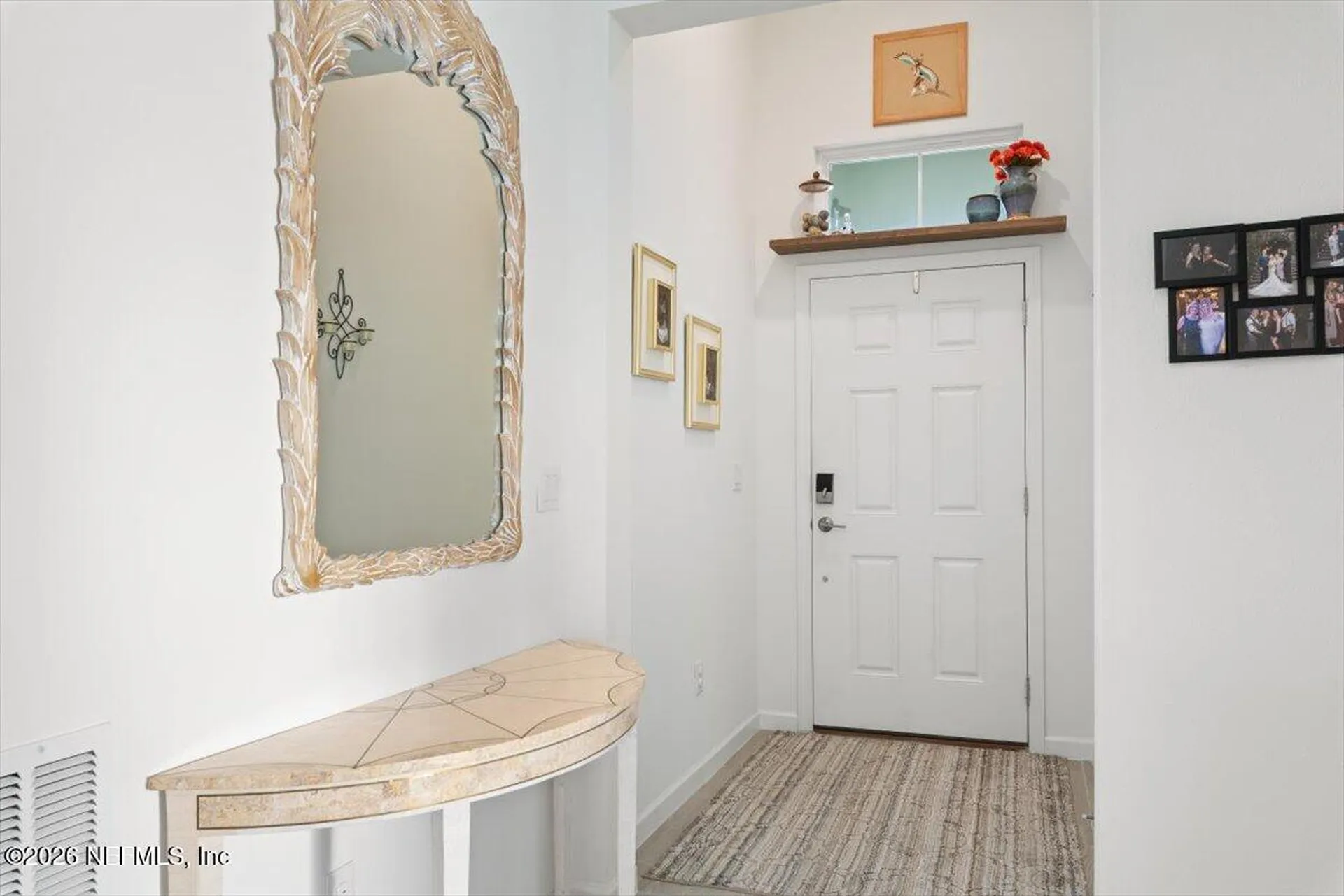 84609 Balsam Court Fernandina Beach FL 32034