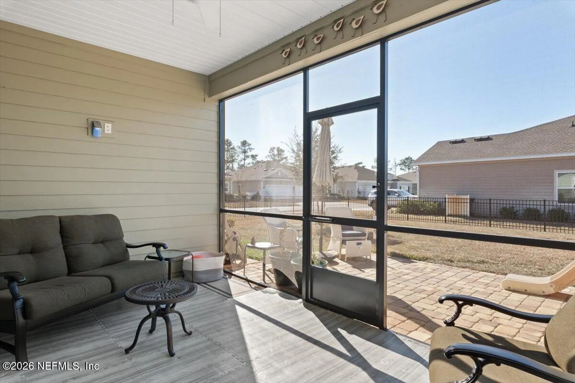 84609 Balsam Court Fernandina Beach FL 32034