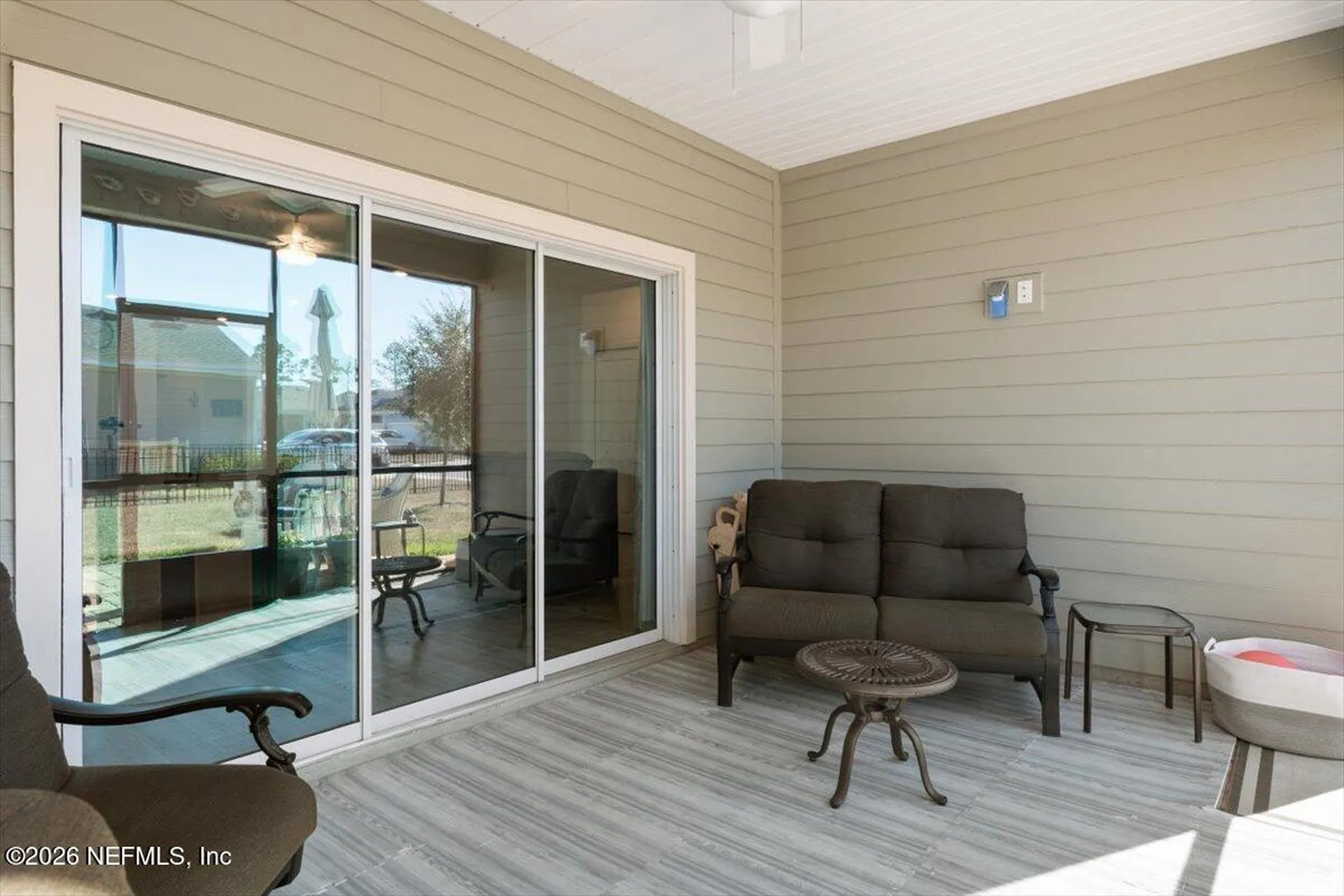 84609 Balsam Court Fernandina Beach FL 32034