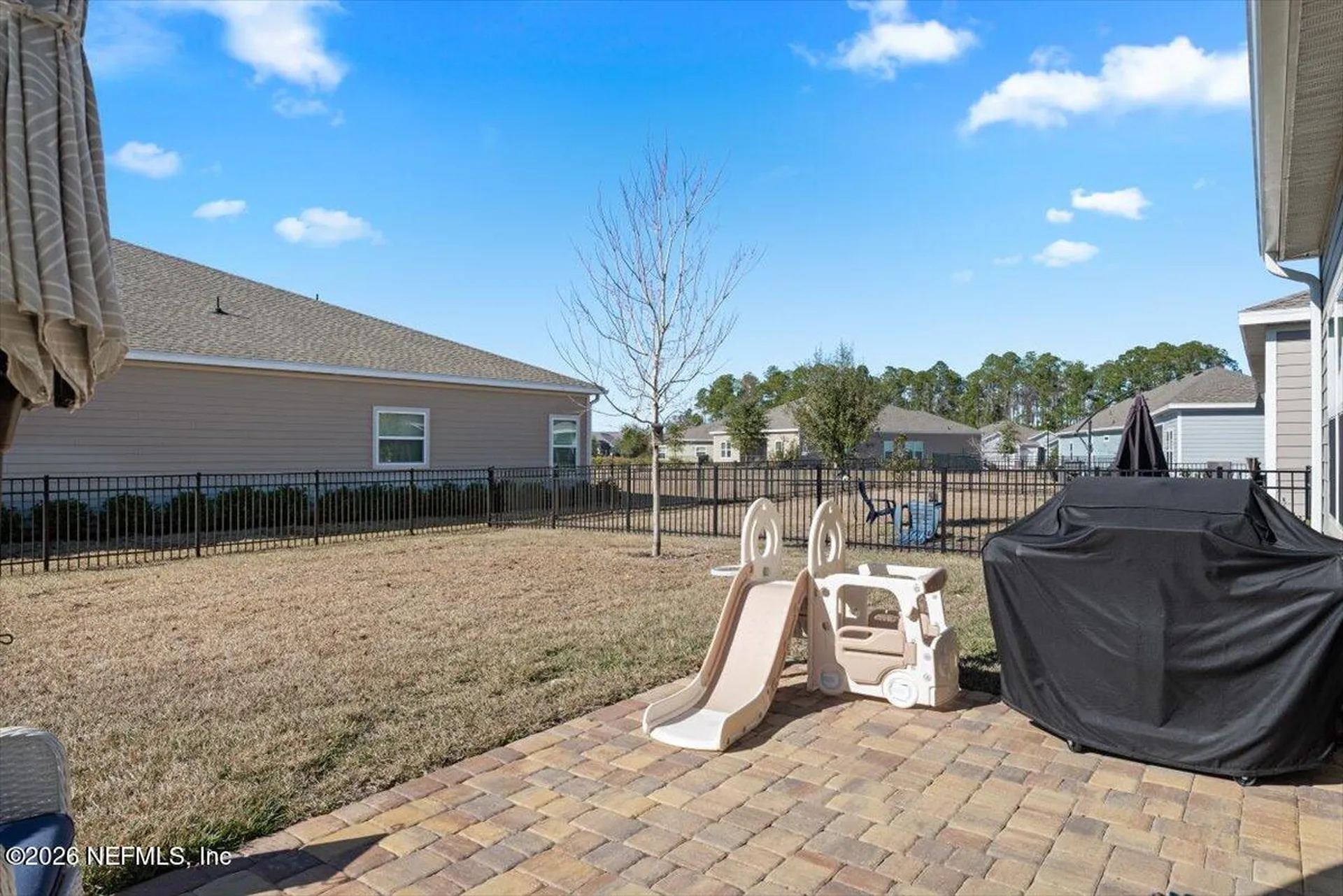84609 Balsam Court Fernandina Beach FL 32034