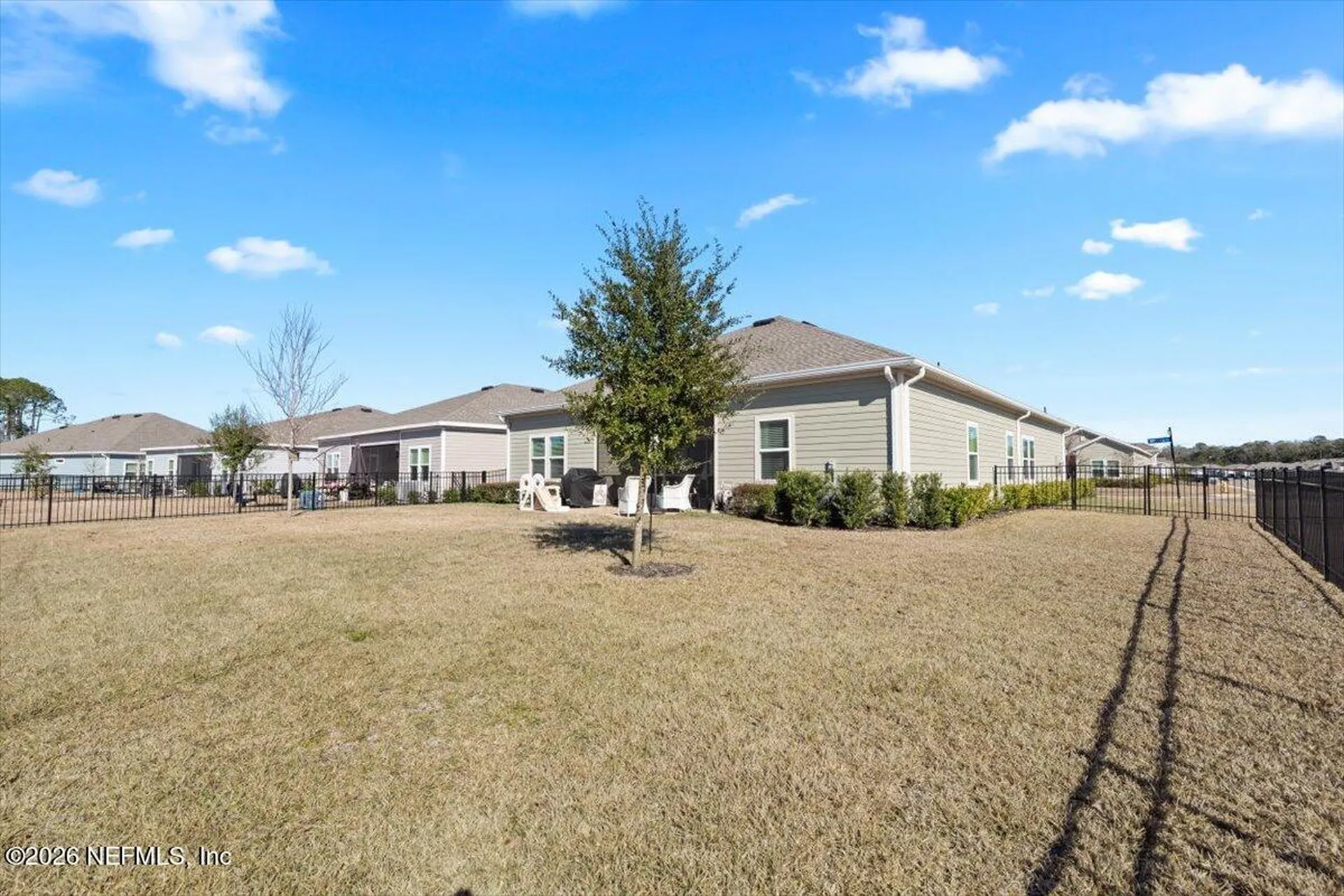 84609 Balsam Court Fernandina Beach FL 32034