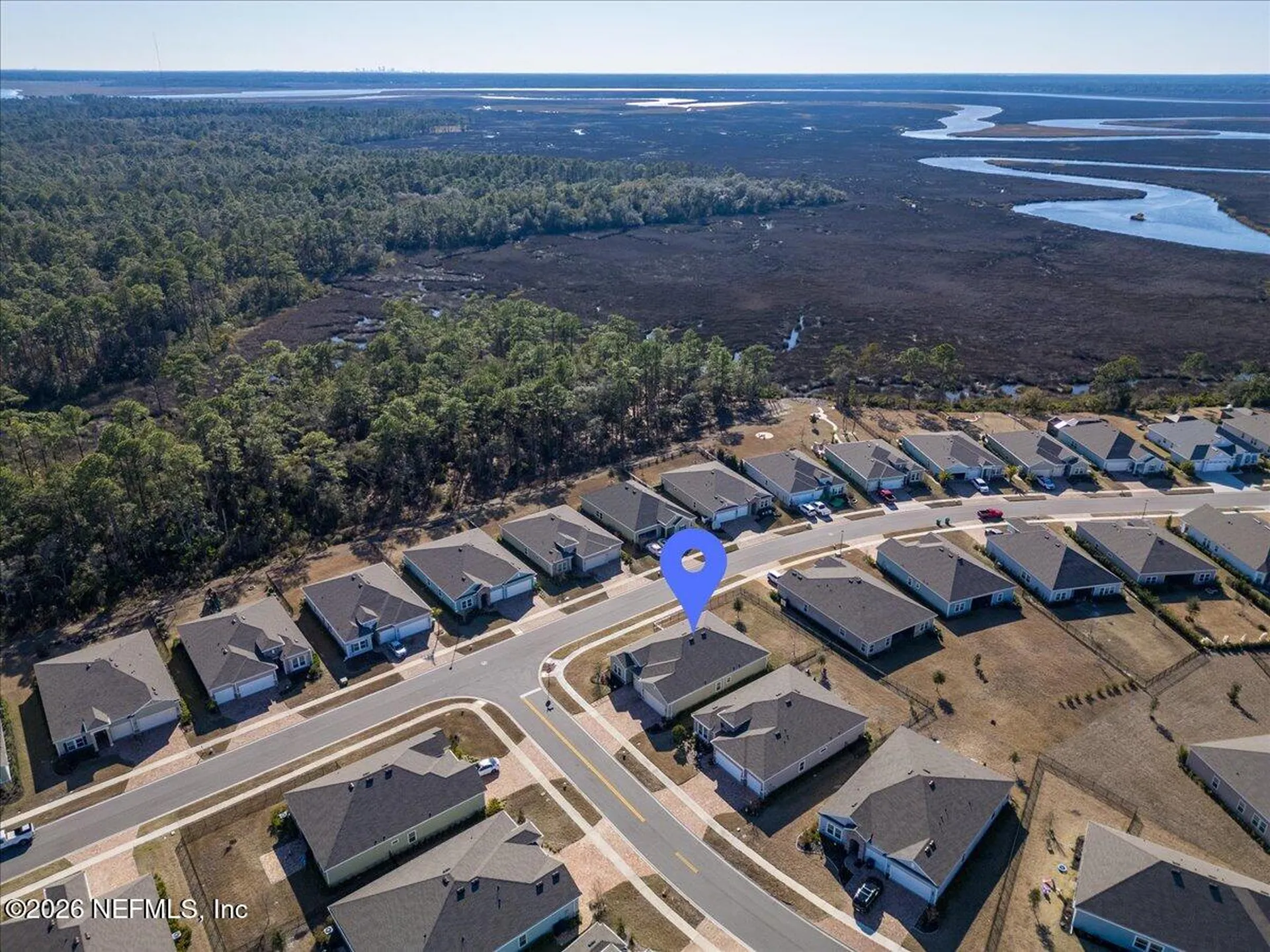 84609 Balsam Court Fernandina Beach FL 32034