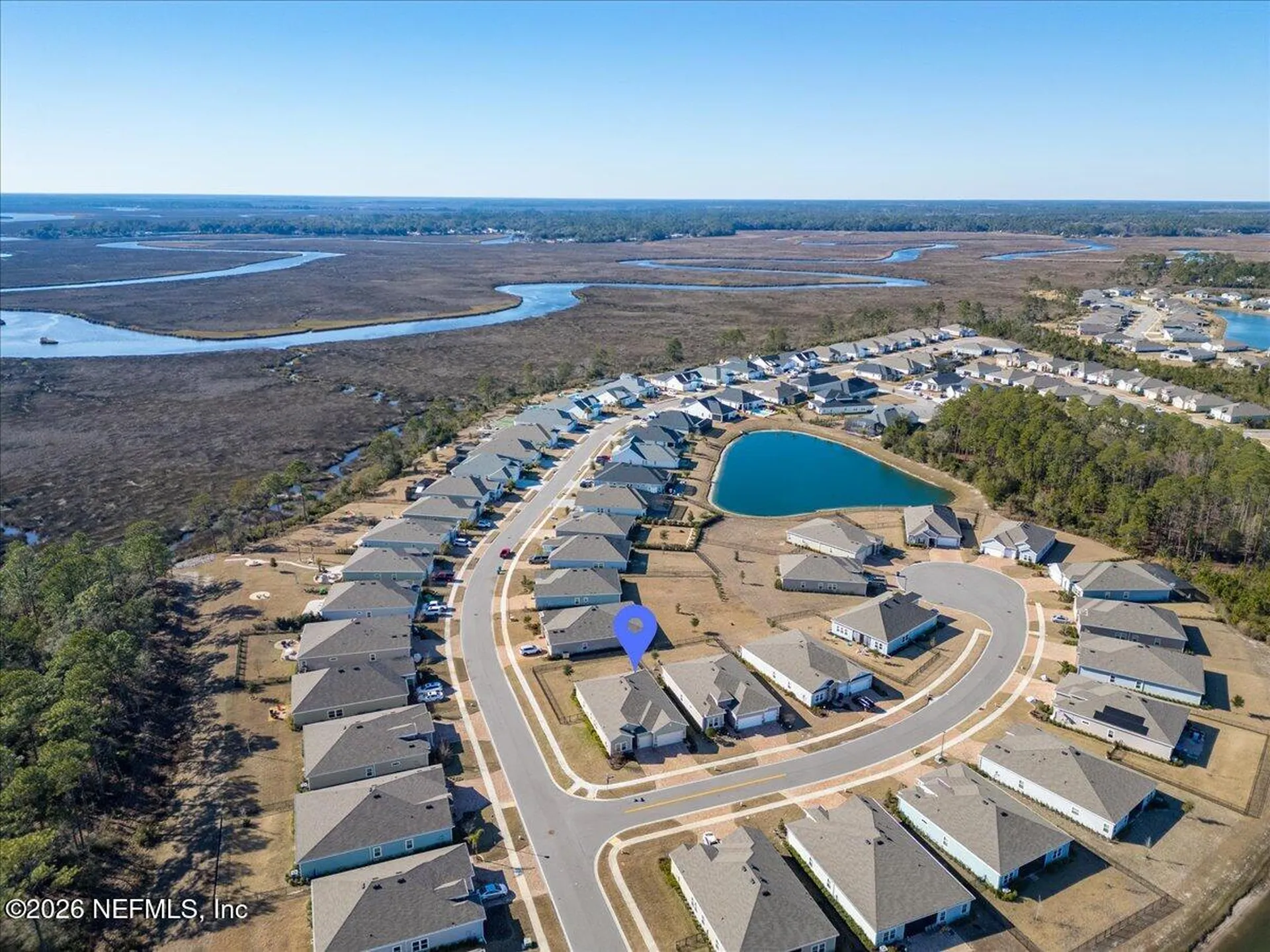 84609 Balsam Court Fernandina Beach FL 32034