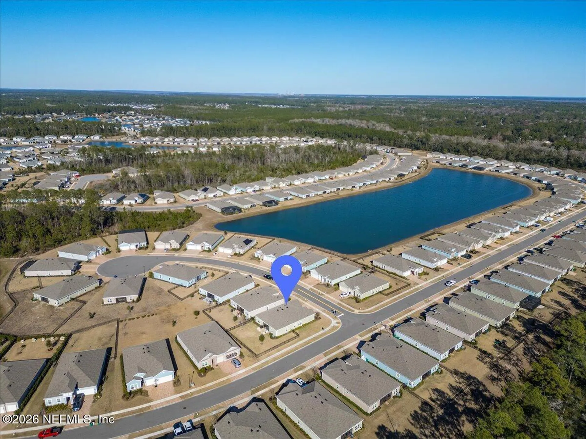 84609 Balsam Court Fernandina Beach FL 32034