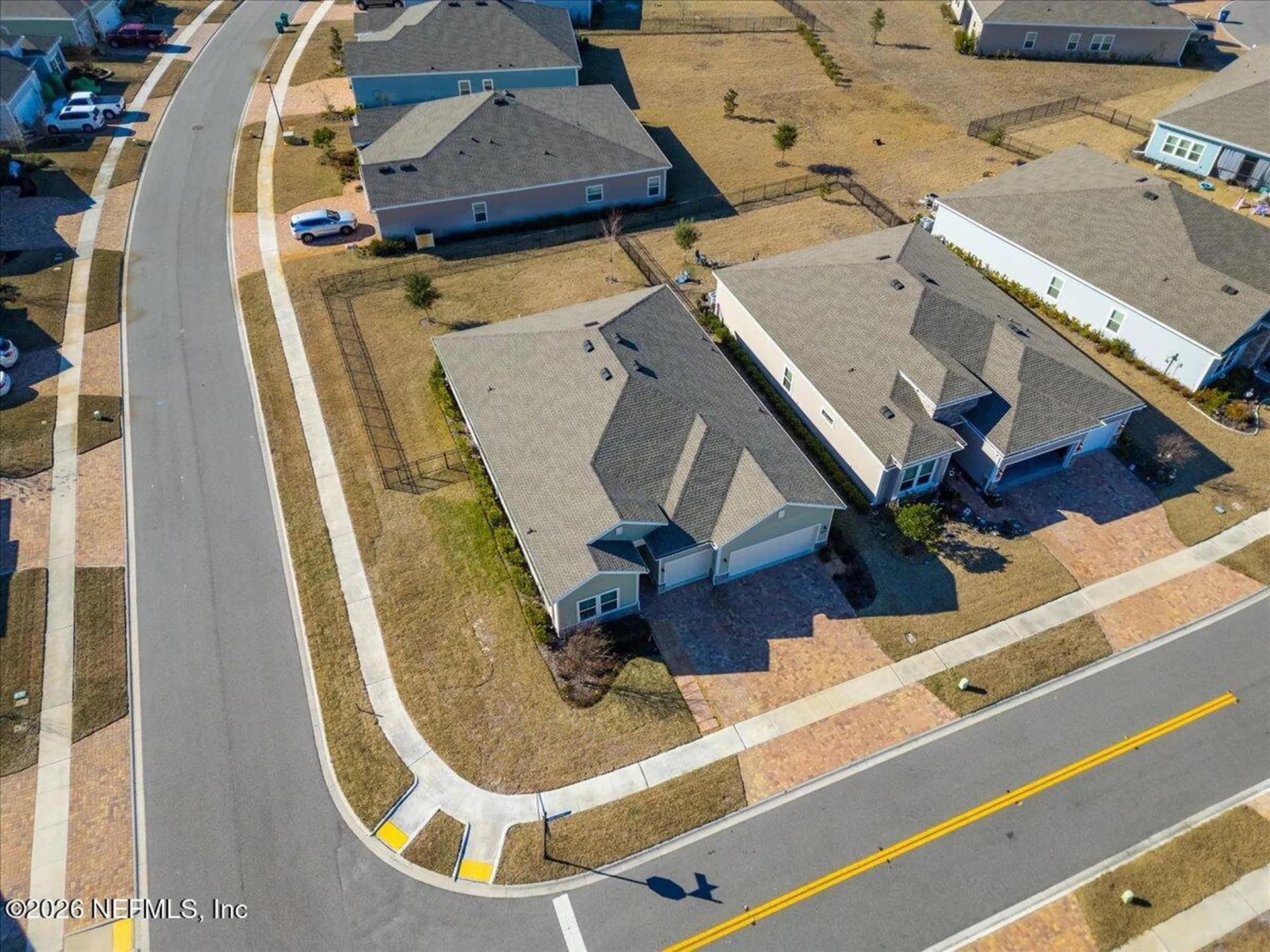 84609 Balsam Court Fernandina Beach FL 32034