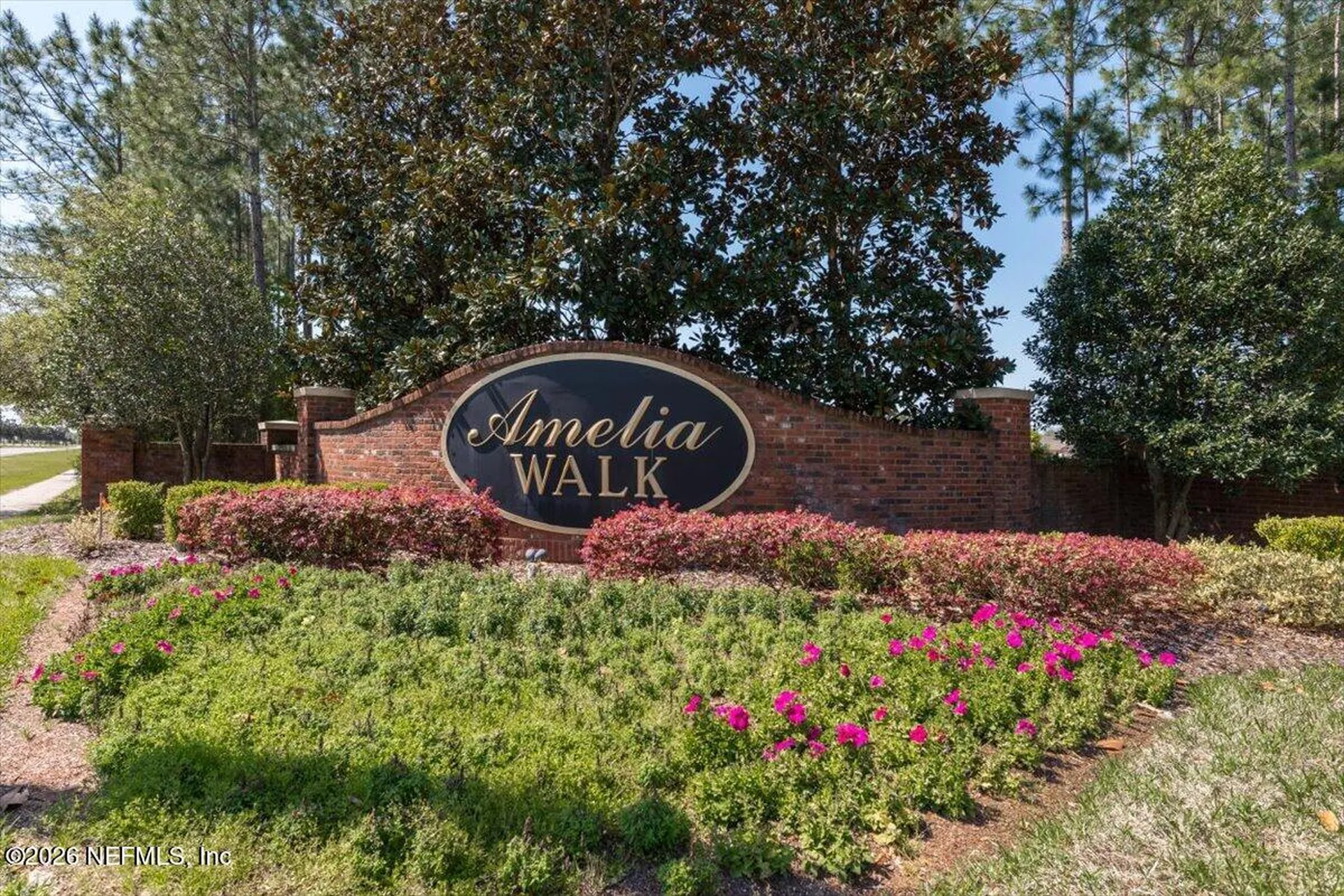 84609 Balsam Court Fernandina Beach FL 32034