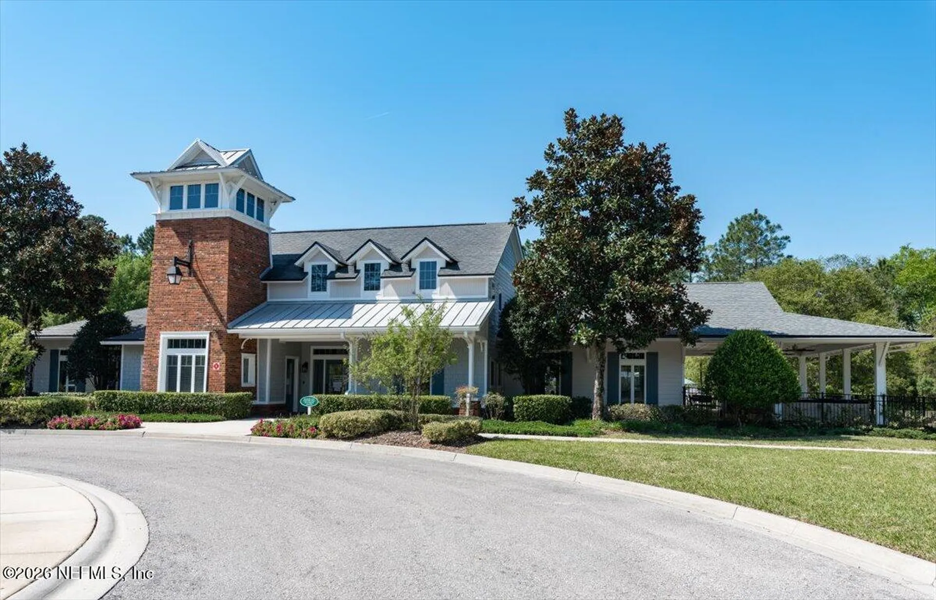 84609 Balsam Court Fernandina Beach FL 32034