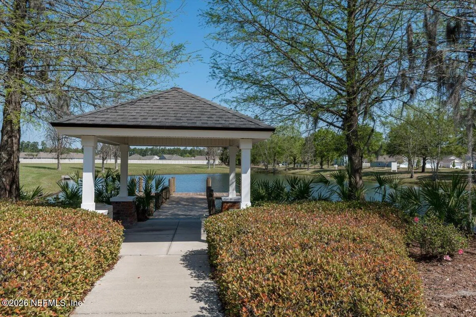 84609 Balsam Court Fernandina Beach FL 32034