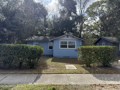 2050 W 40th Street Jacksonville FL 32209