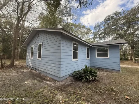 2050 W 40th Street Jacksonville FL 32209